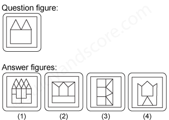 Embedded figure, embedded figures, embedded figure test, embedded figures test, embedded figures test for competitive exams, embedded figures PDF, emb